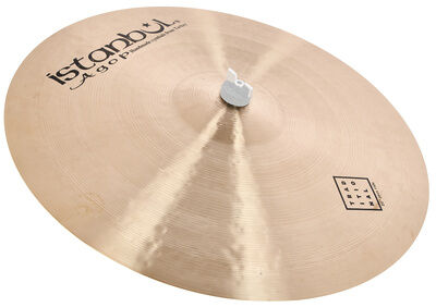 Istanbul Agop 20"" Traditional Jazz Ride