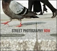 Street Photography Now Av Sophie Howarth, Stephen Mclaren