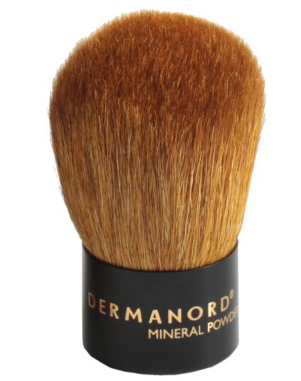 Maria Akerberg Kabuki Brush