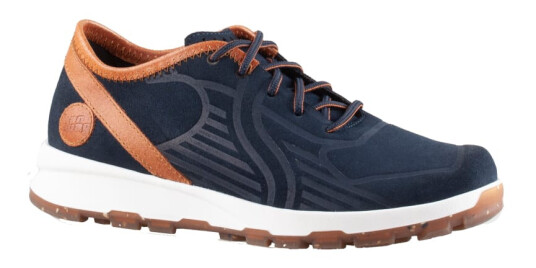 Hanwag Women's Valpega Lady Blå UK4.5/EU37.5 Woman