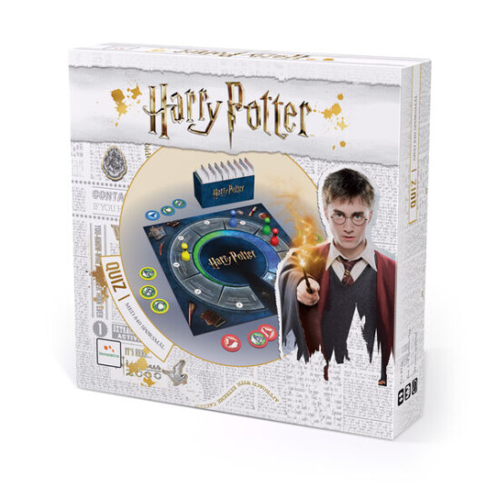 Harry Potter Quiz Harry Potter Quiz