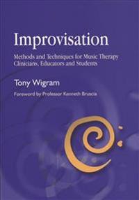 Improvisation Av Tony Wigram