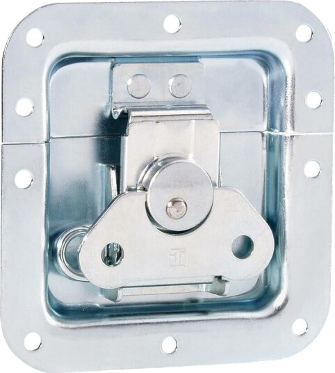 Adam Hall Hardware 17295 - Butterfly Latch Medium Non Cranke