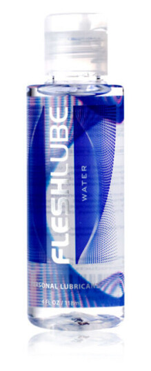 Fleshlight Glidemiddel Fleshlube Water Fleshlight Glidemiddel Fleshlube Water