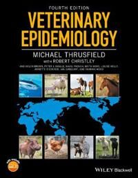 Veterinary Epidemiology Av Michael (Royal (Dick) School Of Veterinary Studies University Of Edinburgh Edinburgh Scotland Uk) Thrusfield
