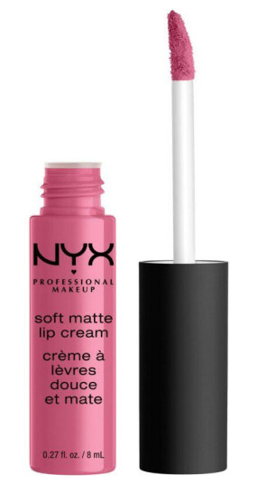 NYX Professional Makeup Soft Matte Lip Cream Montreal