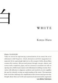 White: Insights Into Japanese Design Philosophy Av Kenya Hara White: Insights Into Japanese Design Philosophy Av Kenya Hara