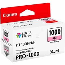 Canon PFI-1000 Photo Magenta - 0551C001