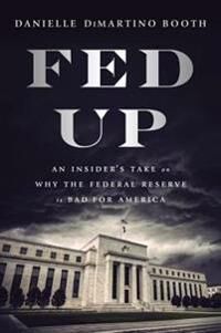 Fed Up Av Danielle Di Martino Booth Fed Up Av Danielle Di Martino Booth