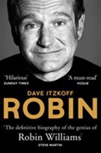 Robin Av Dave Itzkoff