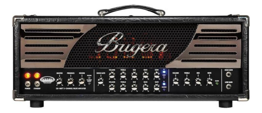 Bugera 333xl Infinium Bugera 333xl Infinium