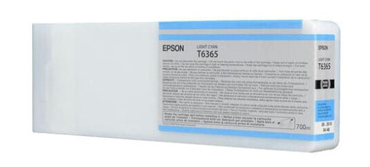Epson Blekk Ljus Cyan Ultrachrome Hdr - Pro 7900