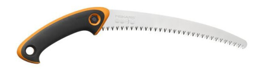 Fiskars Pro SW-240 Kullfiber Beskjæringssag - Lett Hageredskap