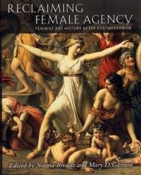 Norma Broude, Norma Reclaiming Female Agency (0520242521)