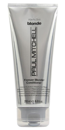 Paul Mitchell Forever Blonde Conditioner 200 ml Balsam Paul Mitchell Forever Blonde Conditioner 200 ml Balsam