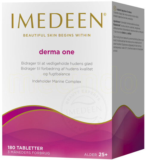 Imedeen Derma One 180 Kapslar