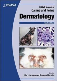 Bsava Manual Of Canine And Feline Dermatology Bsava Manual Of Canine And Feline Dermatology