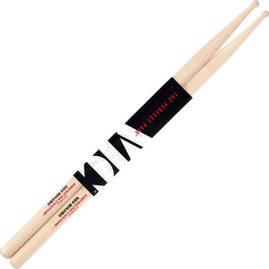 Vic Firth SD2 Bolero Drumstick Ahorn Vic Firth SD2 Bolero Drumstick Ahorn
