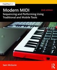 McGuire, Sam Modern MIDI (1138578770)