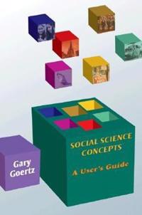 Goertz Gary Social Science Concepts