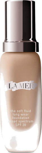 La Mer The Soft Fluid Long Wear Foundation SPF20 310 Beige La Mer The Soft Fluid Long Wear Foundation SPF20 310 Beige