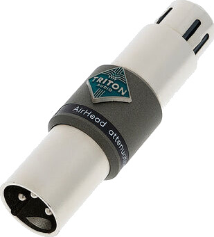 TritonAudio AirHead TritonAudio AirHead