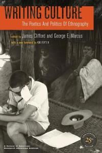 Writing Culture Writing Culture