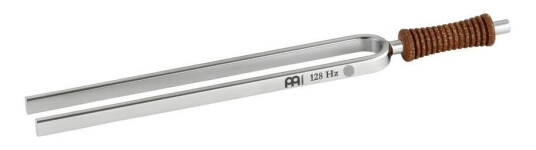 Meinl Tf-Fol Stemmegaffel Flower Of Life 128 Hz Meinl Tf-Fol Stemmegaffel Flower Of Life 128 Hz