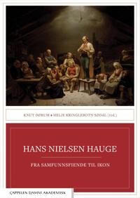Hans Nielsen Hauge Av Knut Dørum, Helje Kringlebotn Sødal
