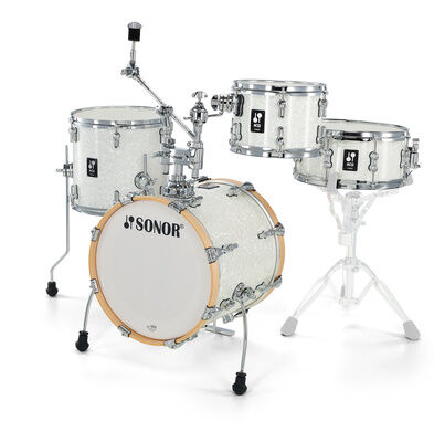 Sonor AQ2 Safari Set WHP Sonor AQ2 Safari Set WHP