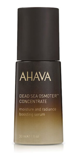 Ahava Dead Sea Osmoter Fuktighetsgivende Ansiktsserum 30 ml