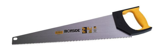 Ironside Håndsag 22" 3.5T 130163