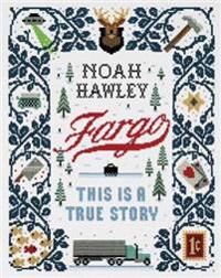 Hawley Noah Fargo