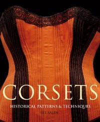 Corsets Av Jill Salen