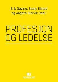 Profesjon Og Ledelse