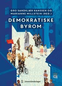Demokratiske Byrom