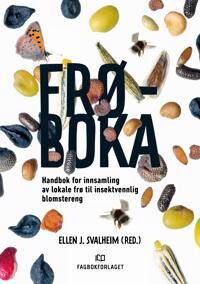 Frøboka Frøboka