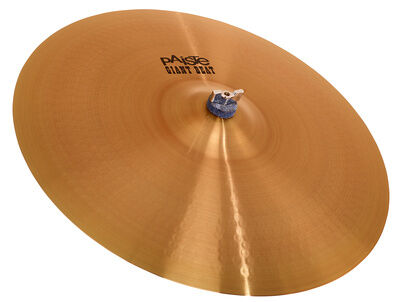 Paiste 19"" Giant Beat Multi Ride