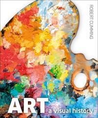 Art Av Robert Cumming