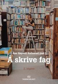 Å Skrive Fag