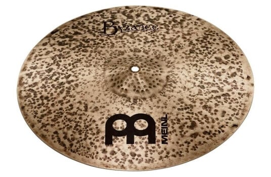 Meinl B20dac Byzance 20" Dark Crash