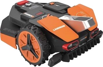 WORX Landroid Vision M800