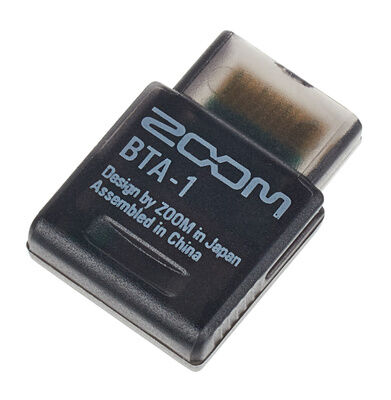 Zoom BTA-1 Zoom BTA-1