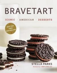 Parks Stella BraveTart Parks Stella BraveTart