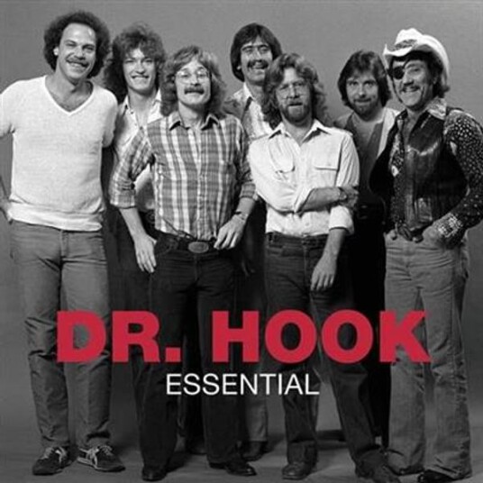 Dr. Hook Essential CD
