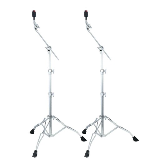Tama Hc43bwnx2 Cymbalstativ M.Bom Stage Master Hc43bwn X 2