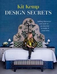 Design Secrets Av Kit Kemp