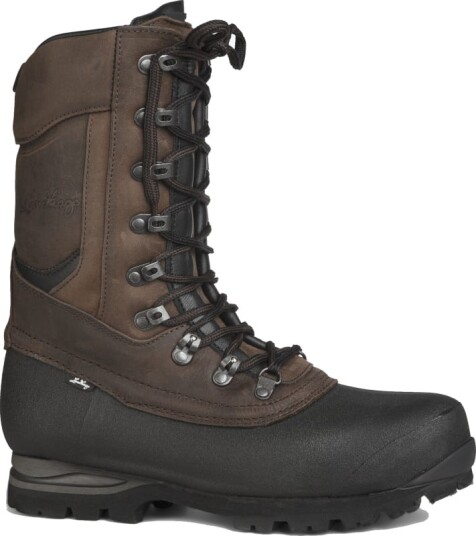 Lundhags Men's Jaure ll High Wide Brun 48 Man Lundhags Men's Jaure ll High Wide Brun 48 Man