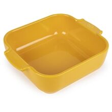 Peugeot Appolia Bakeform Firkantet safran 21 cm