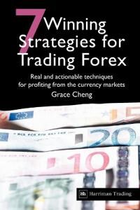 7 Winning Strategies For Trading Forex Av Grace Cheng